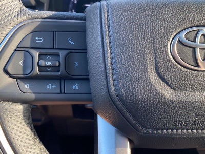 2026 Toyota Tacoma TRD Sport HV