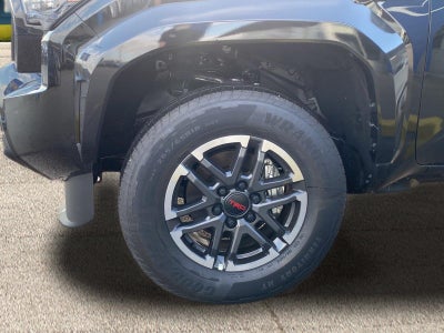 2026 Toyota Tacoma TRD Sport HV