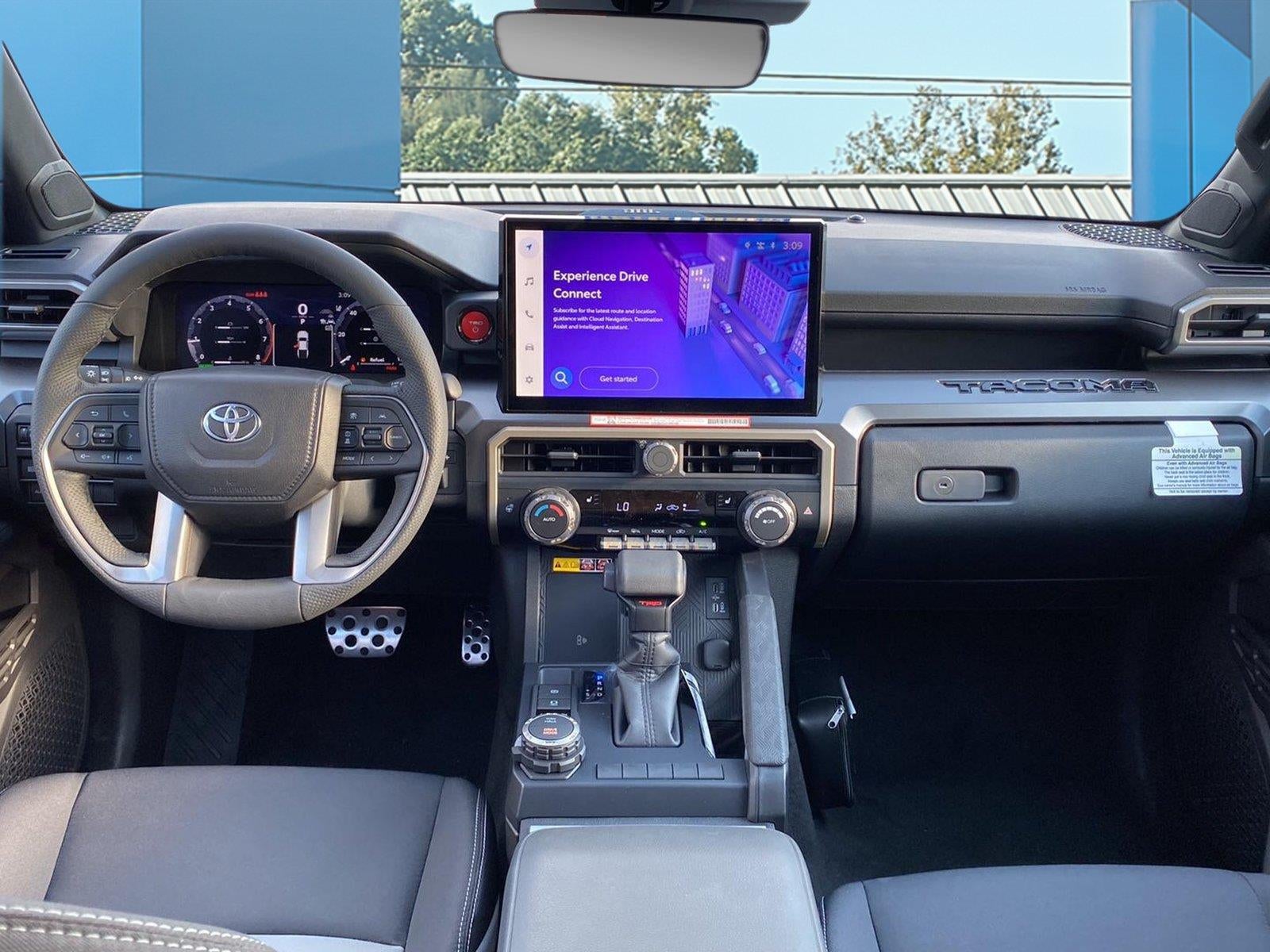 2026 Toyota Tacoma TRD Sport HV