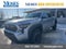2025 Toyota Tacoma TRD Off-Road HV
