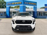 2025 Toyota Tacoma TRD Sport HV