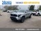2025 Toyota Tacoma TRD Sport HV