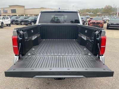 2025 Toyota Tacoma TRD Sport HV