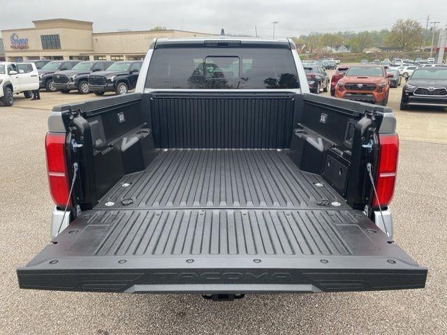 2025 Toyota Tacoma TRD Sport HV