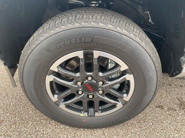 2025 Toyota Tacoma TRD Sport HV