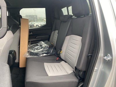 2025 Toyota Tacoma TRD Sport HV