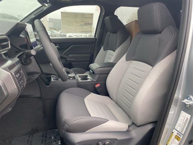 2025 Toyota Tacoma TRD Sport HV