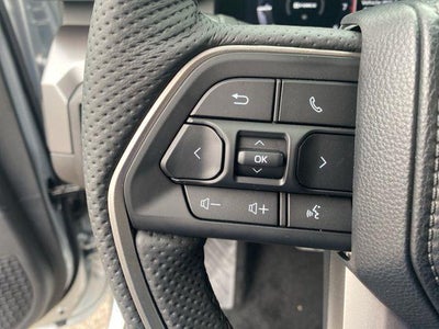 2025 Toyota Tacoma TRD Sport HV