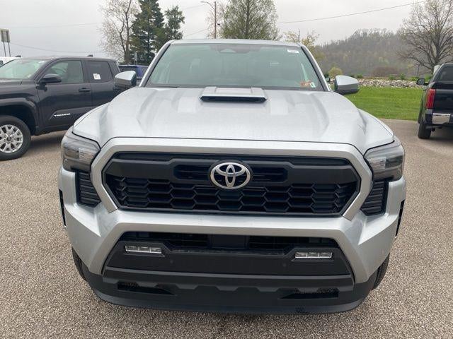 2025 Toyota Tacoma TRD Sport HV