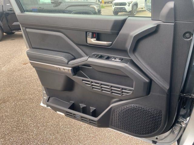 2025 Toyota Tacoma TRD Sport HV