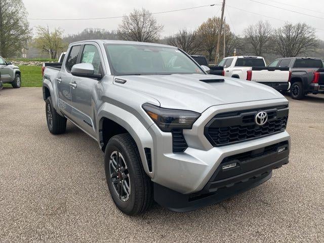 2025 Toyota Tacoma TRD Sport HV