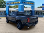 2025 Toyota Tacoma Limited HV
