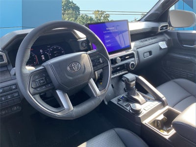 2025 Toyota Tacoma Limited HV