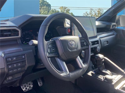 2025 Toyota Tacoma TRD Sport HV