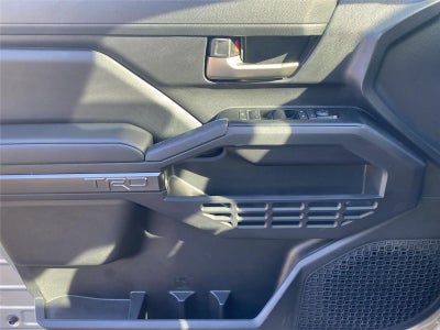 2025 Toyota Tacoma TRD Sport HV