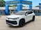2025 Volkswagen Tiguan SEL R-Line