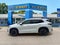 2025 Volkswagen Tiguan SEL R-Line