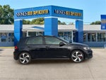 2019 Volkswagen Golf GTI Autobahn