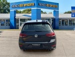 2019 Volkswagen Golf GTI Autobahn