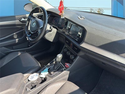 2020 Volkswagen Jetta S