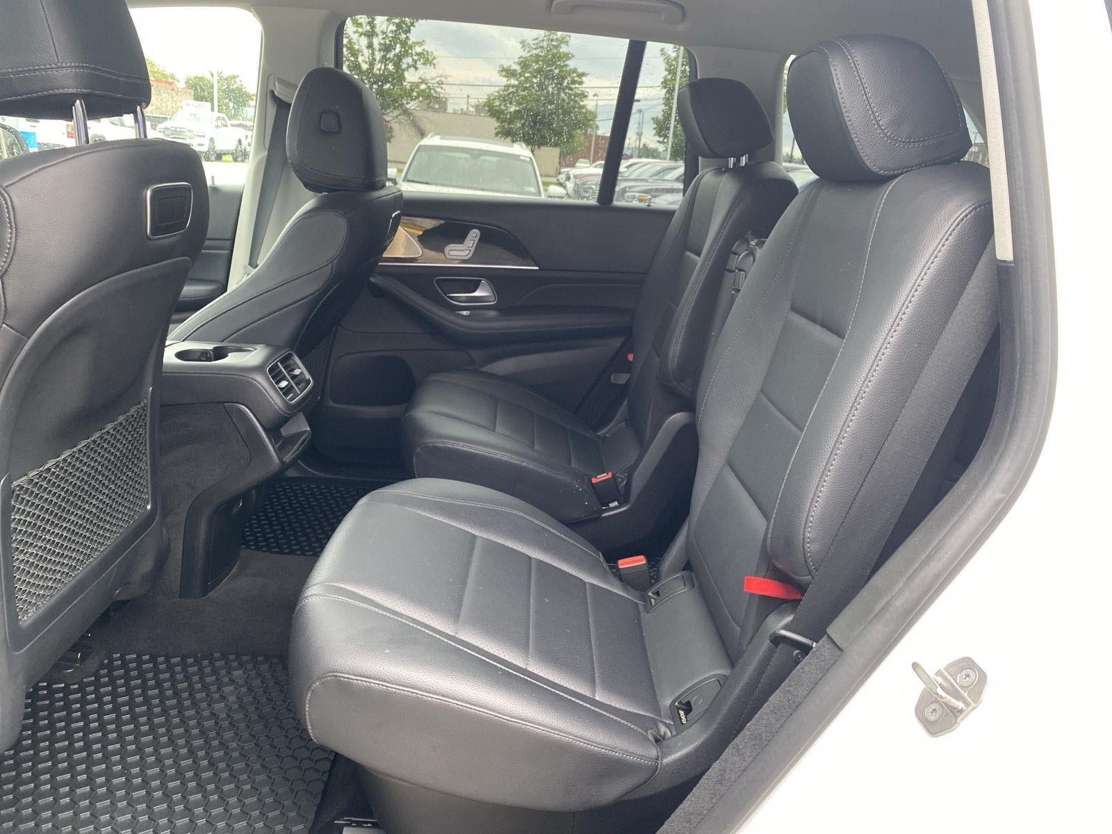 2020 Mercedes-Benz GLS GLS 450