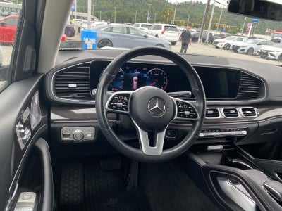 2020 Mercedes-Benz GLS GLS 450