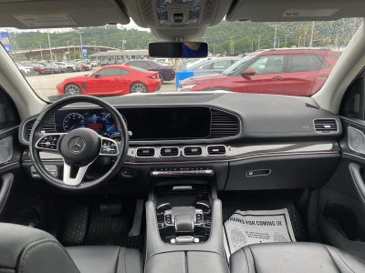 2020 Mercedes-Benz GLS GLS 450