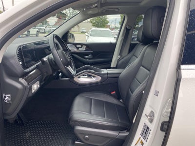 2020 Mercedes-Benz GLS GLS 450