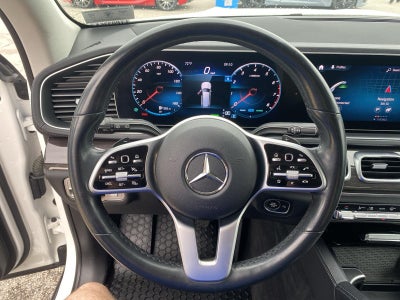 2020 Mercedes-Benz GLS GLS 450