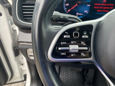 2020 Mercedes-Benz GLS GLS 450