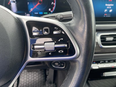 2020 Mercedes-Benz GLS GLS 450