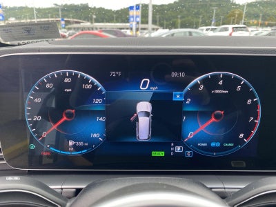 2020 Mercedes-Benz GLS GLS 450