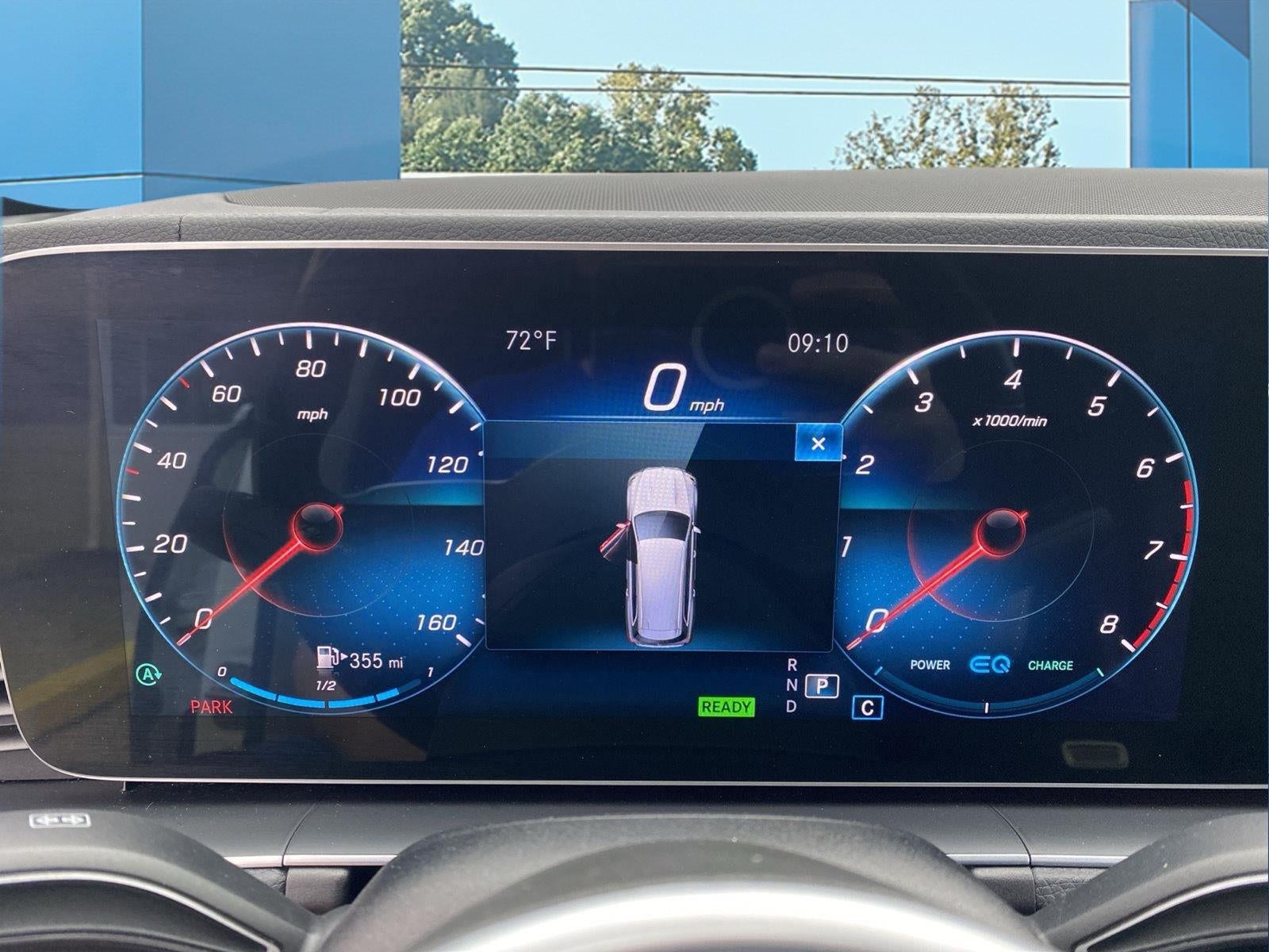 2020 Mercedes-Benz GLS GLS 450