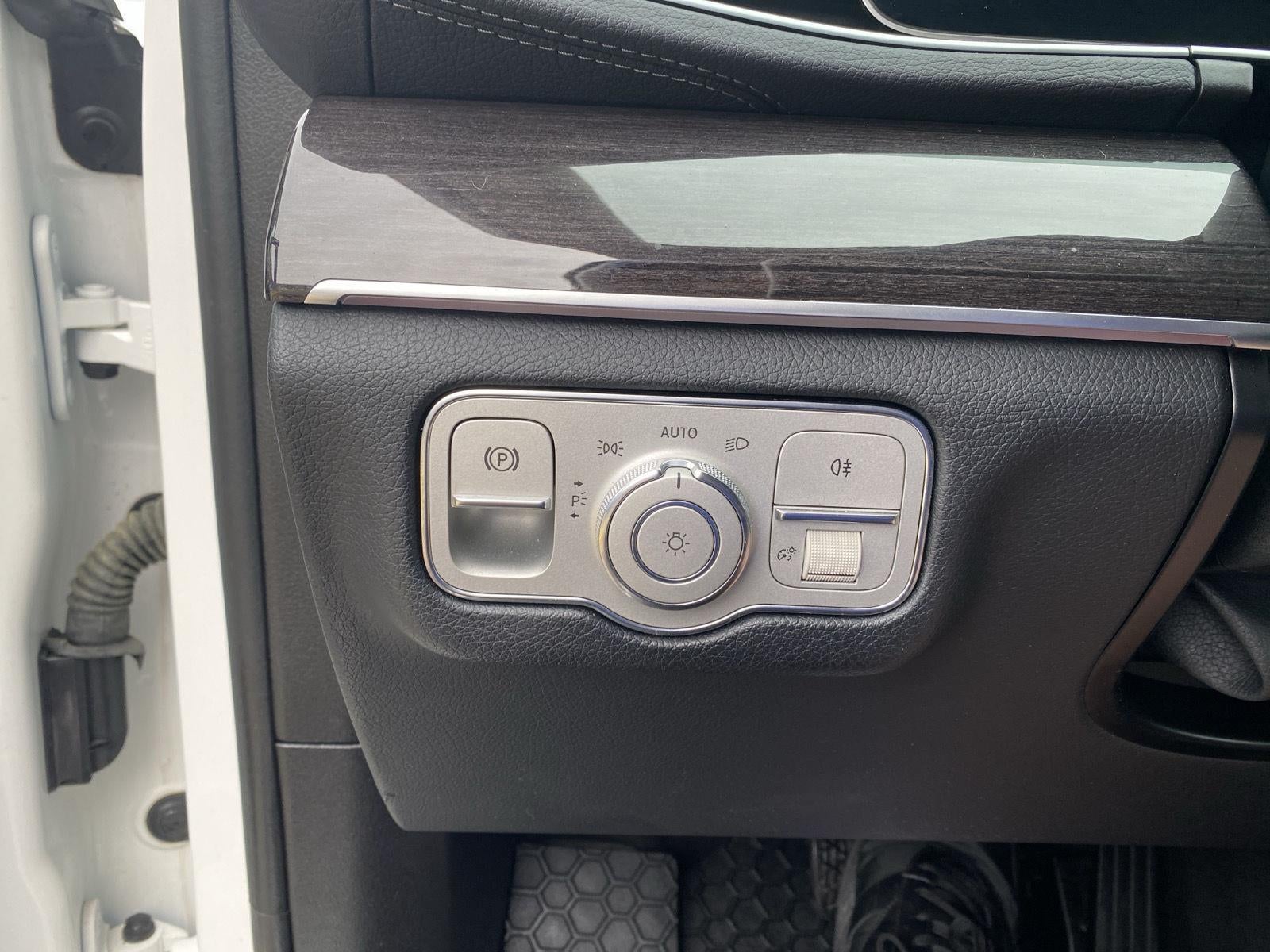 2020 Mercedes-Benz GLS GLS 450