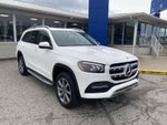 2020 Mercedes-Benz GLS GLS 450