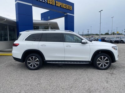 2020 Mercedes-Benz GLS GLS 450