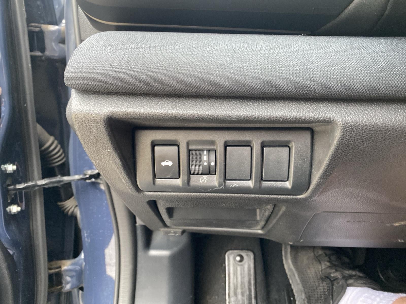 2023 Subaru Legacy Premium