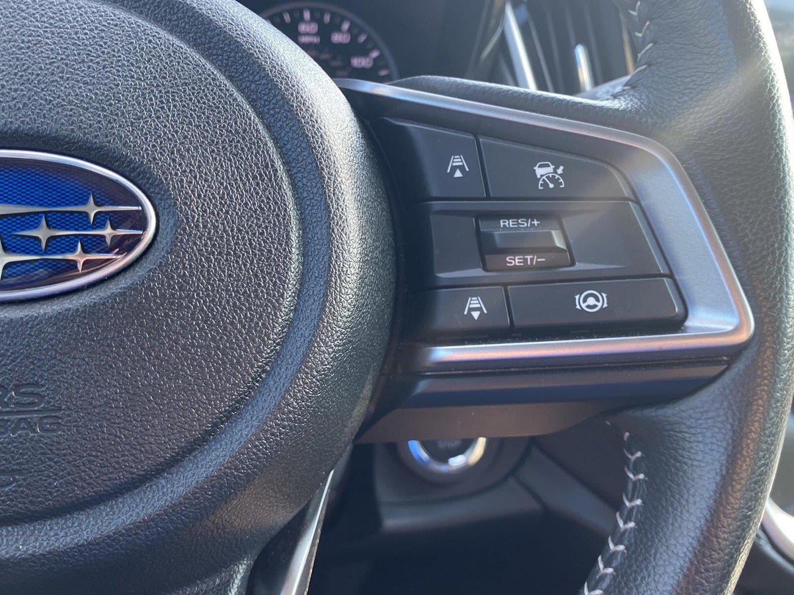 2024 Subaru Legacy Premium