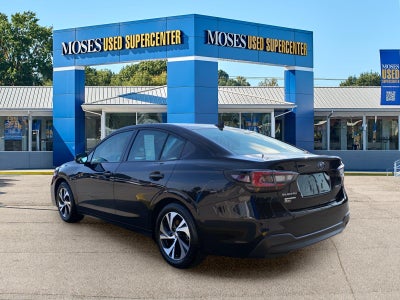 2024 Subaru Legacy Premium