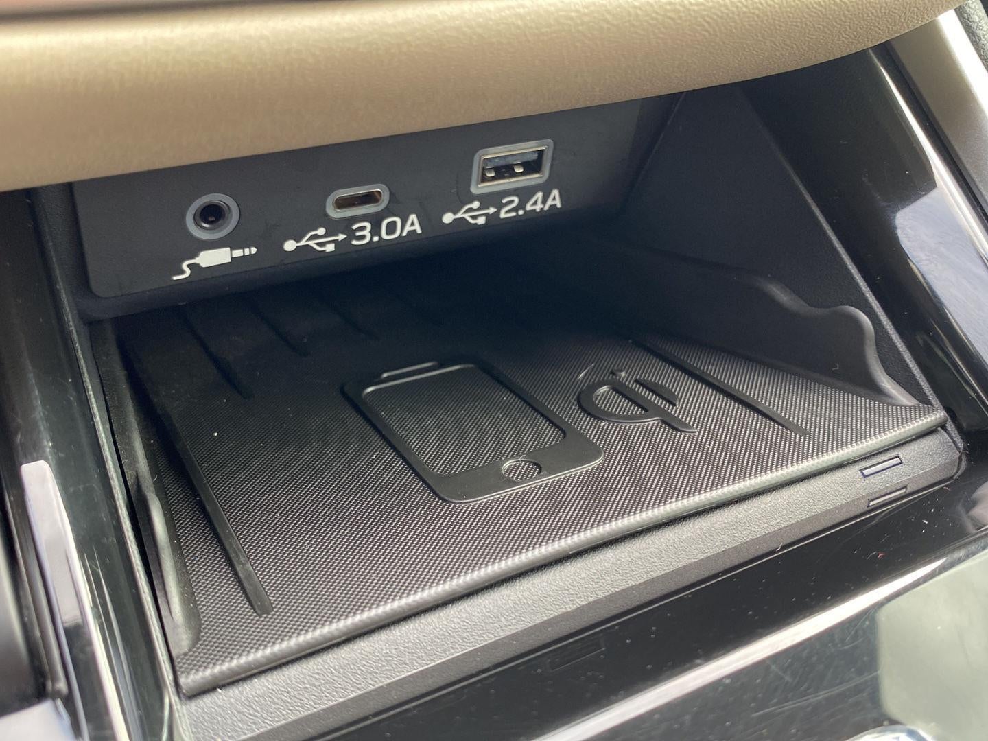 2024 Subaru Legacy Limited