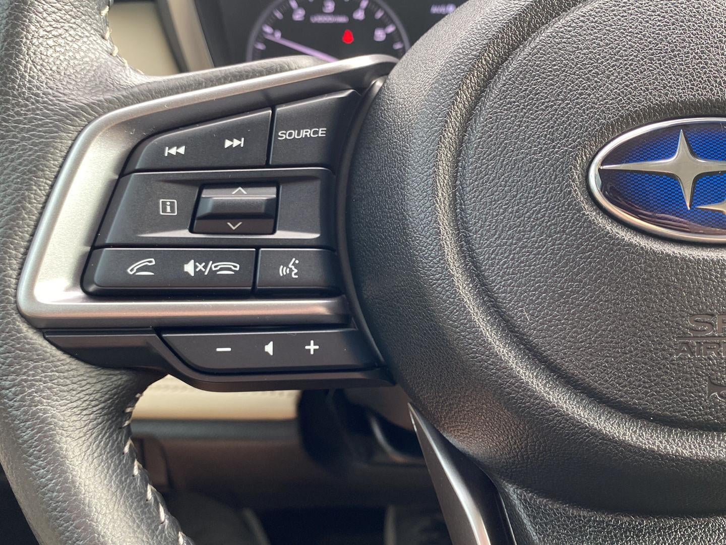 2024 Subaru Legacy Limited