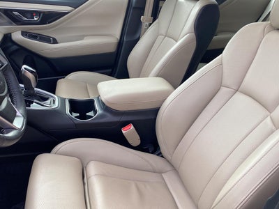 2024 Subaru Legacy Limited