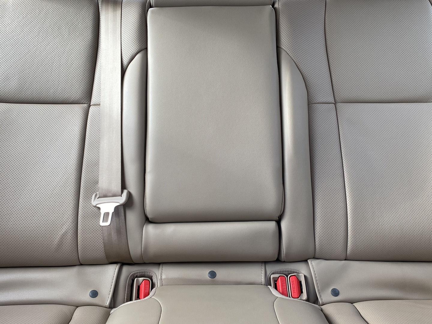 2024 Subaru Legacy Limited