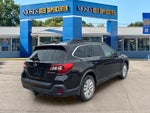 2018 Subaru Outback Premium