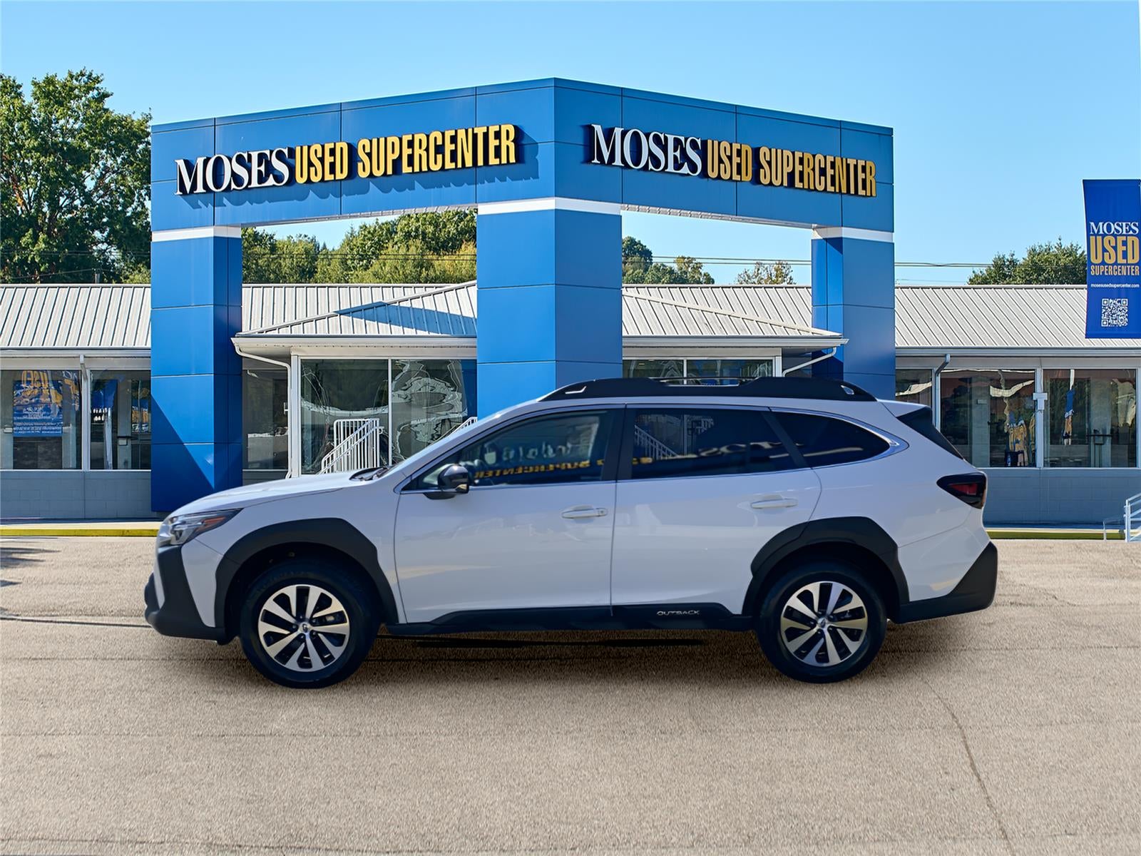 2024 Subaru Outback Premium