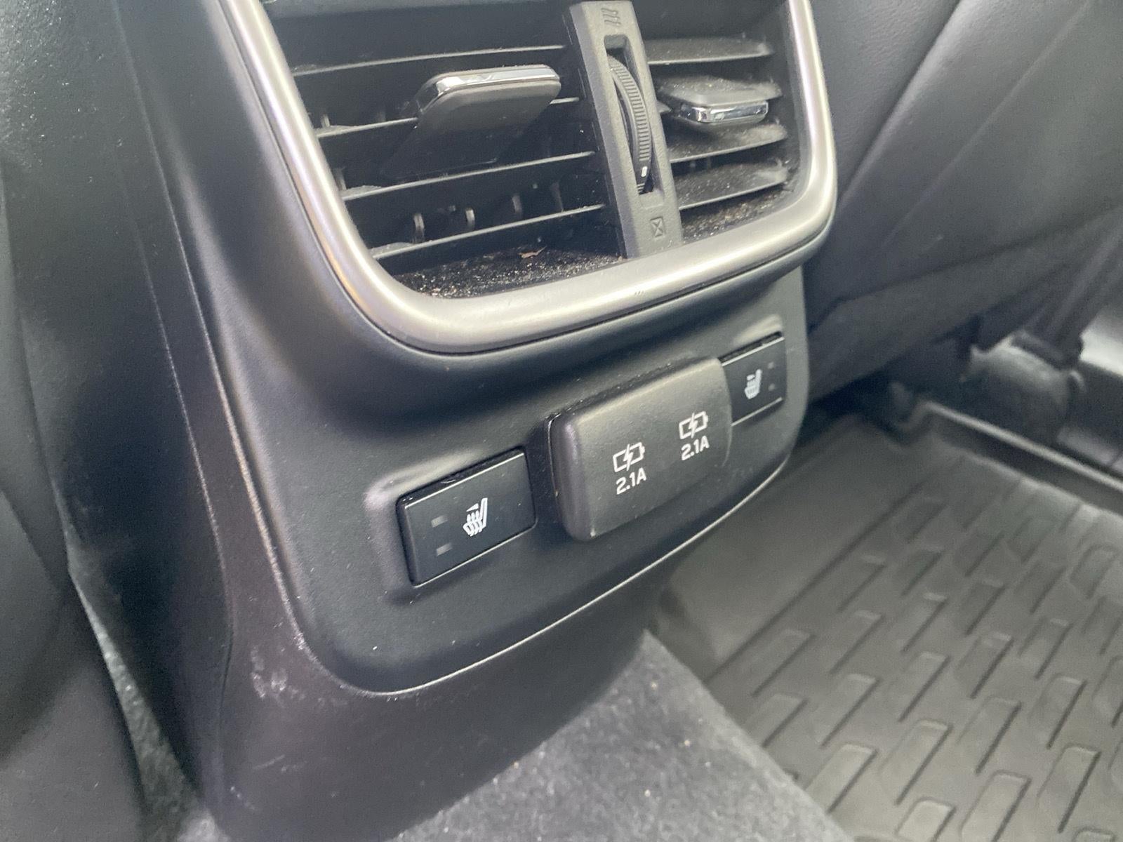 2022 Subaru Outback Limited XT