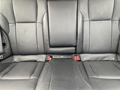 2022 Subaru Outback Limited XT