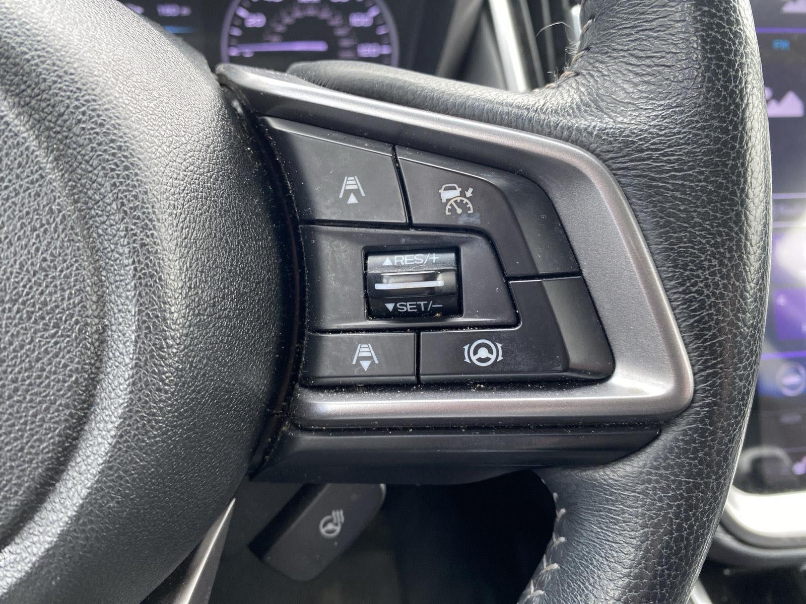 2022 Subaru Outback Limited XT