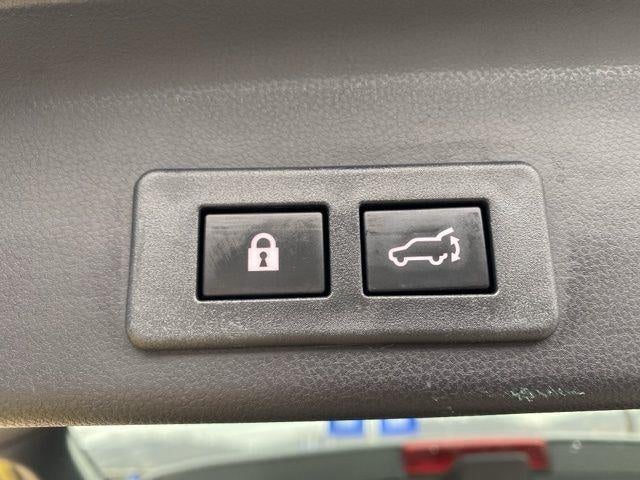 2024 Subaru Ascent Touring