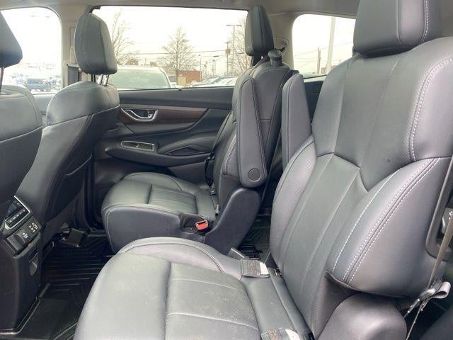 2024 Subaru Ascent Touring